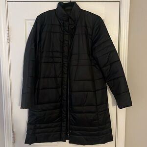 Eileen Fisher Long Coat
